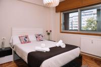 Tranquilidad con vistas de Vigo by CABANA Rentals - Chambres d’hôtes Vigo