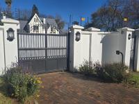 Private Garden Studio near Menlyn - Ferienwohnung Pretoria