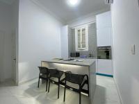 Apartment mit 2 Schlafzimmern