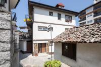 Apartments CityZen - B&B