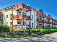 Düneneck 11 - B&B Seebad Zempin