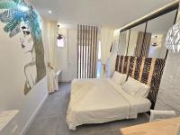 Apartment Adeje Corona - Chambres d’hôtes Adeje