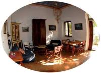 MAÏA's House - B&B Sými