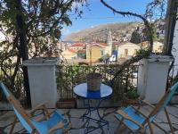 MAÏA's House - B&B Symi