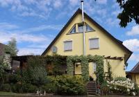 Ferienwohnung Honacker - B&B