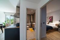 Appartement 3 Chambres