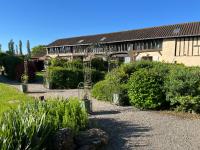 Gîte 5, Domaine Logis Gascogne - B&B Saint-Justin
