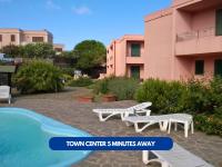 Yranim 1 - AFFITTICA - B&B Pantelleria