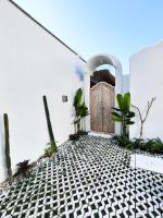 Villa Chioni Uluwatu - Chambres d’hôtes Uluwatu