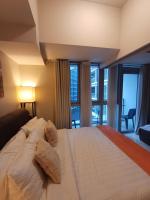 Newpointe suite - B&B Manila