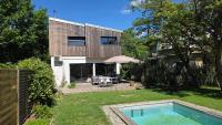 Villa Piscine, grand jardin, 10mn du centre ville - Ferienwohnung