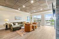 Downtown Loft 45 Slip Walk To Lake & Dining - B&B Boyne City