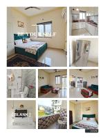 Rawat's Oasis - B&B Rishīkesh