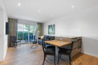 Superior One-Bedroom Apartment with Balcony