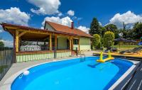 Villa Magic by Villas Guide - B&B Jalžabet