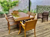 Charmante maison à Jard sur mer sur la côte vendéenne - B&B Jard-sur-Mer