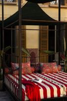 Suite avec Terrasse