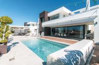 Chimenea - Bed and Breakfast Nerja