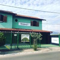 Pousada Tamboril - Bed and Breakfast Brumadinho