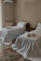 Superior Tweepersoonskamer met 2 Aparte Bedden