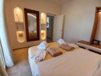 Apartment mit 1 Schlafzimmer, Balkon und Meerblick