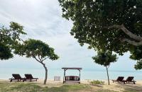 Phangan Beachside Villa - B&B Ban Tai