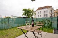 Suite-Apartment