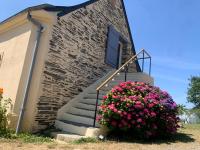 Appartement à la Bourrelière 2-4 pers - B&B