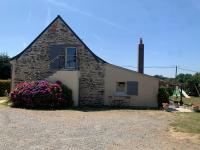 Appartement à la Bourrelière 2-4 pers, Meublé de tourisme 3 étoiles - B&B Le Louroux Béconnais