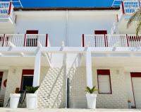San Lorenzo beach - B&B