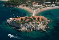 Luxury Sea View Apartment Przno - Ferienwohnung Budva
