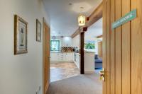 The Grain Rooms at Spindlestone - Ferienwohnung Lucker