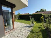 Вила Фамилия - Villa Family - Bed and Breakfast Lozenets