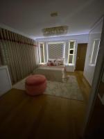 Habitación Doble Deluxe (2 adultos + 1 niño) 