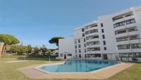 Tenis Golf Mar A209 - CD 309 - Sleeps 2 adults and 2 children - Chambres d’hôtes Vilamoura