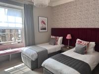 Habitación Doble Deluxe - 1 o 2 camas