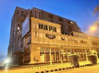 LMY Executive Serviced Apartments Gold Crest DHA Phase 4 Lahore - B&B