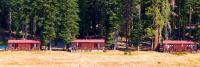 Drakesbad Guest Ranch - B&B Chester