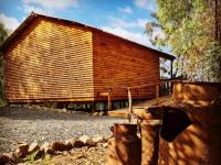 Nature's Loft - Bed and Breakfast Fouriesburg