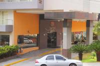 Veredas do Rio Quente Family - B&B