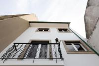 Casa José & Maria, casa espaçosa para famílias e grupos até 10 pessoas - Chambres d'hôtes Braga