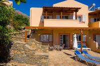 Two-Bedroom Apartment with View