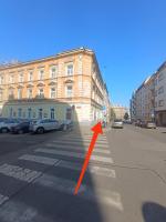Apartmány Podol - Bed and Breakfast Praag