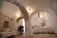 Dimora dei Trulli - Ferienwohnung Santa Lucia