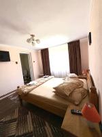 Chambre Double avec Salle de Bains Privative