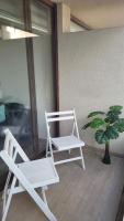 Bello depto edificio Claro Solar 3 a 5 personas - B&B Temuco