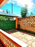 Zai Homes Watamu - B&B