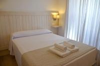 Standard Doppelzimmer