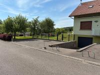 Le royaume des randonneurs studio - B&B Harreberg