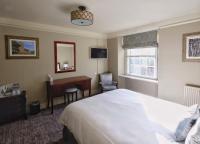 Chambre Double Deluxe
